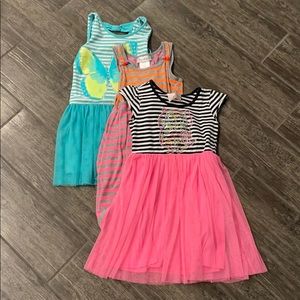 Little Girl’s Dresses
